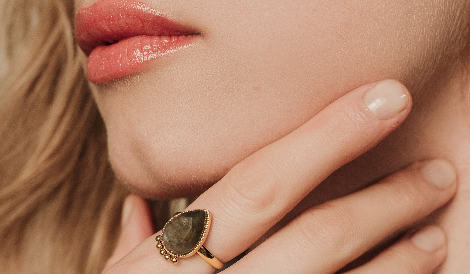 Comment porter ma bague Aya ? | Emma&Chloé