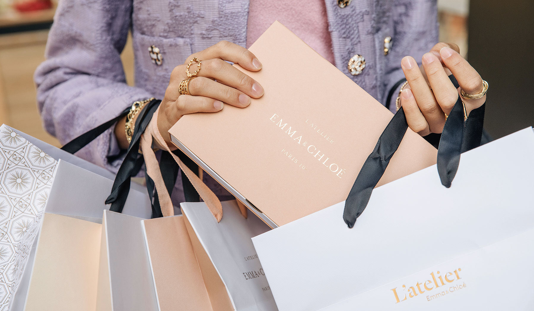 Comment Préparer Son Black Friday | Emma&Chloé