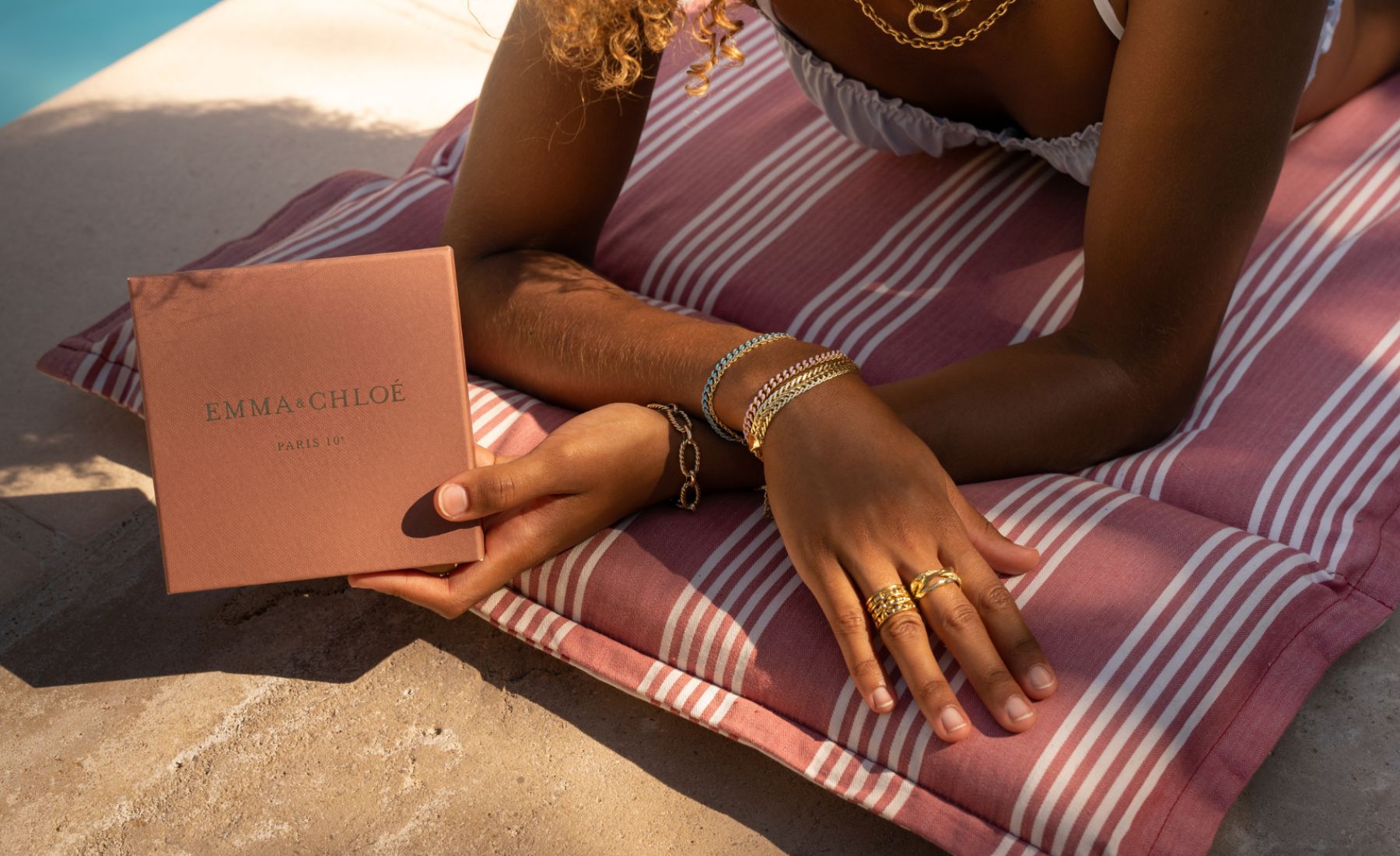 Les tendances mode et accessoires pour l’été 2022 | E&C