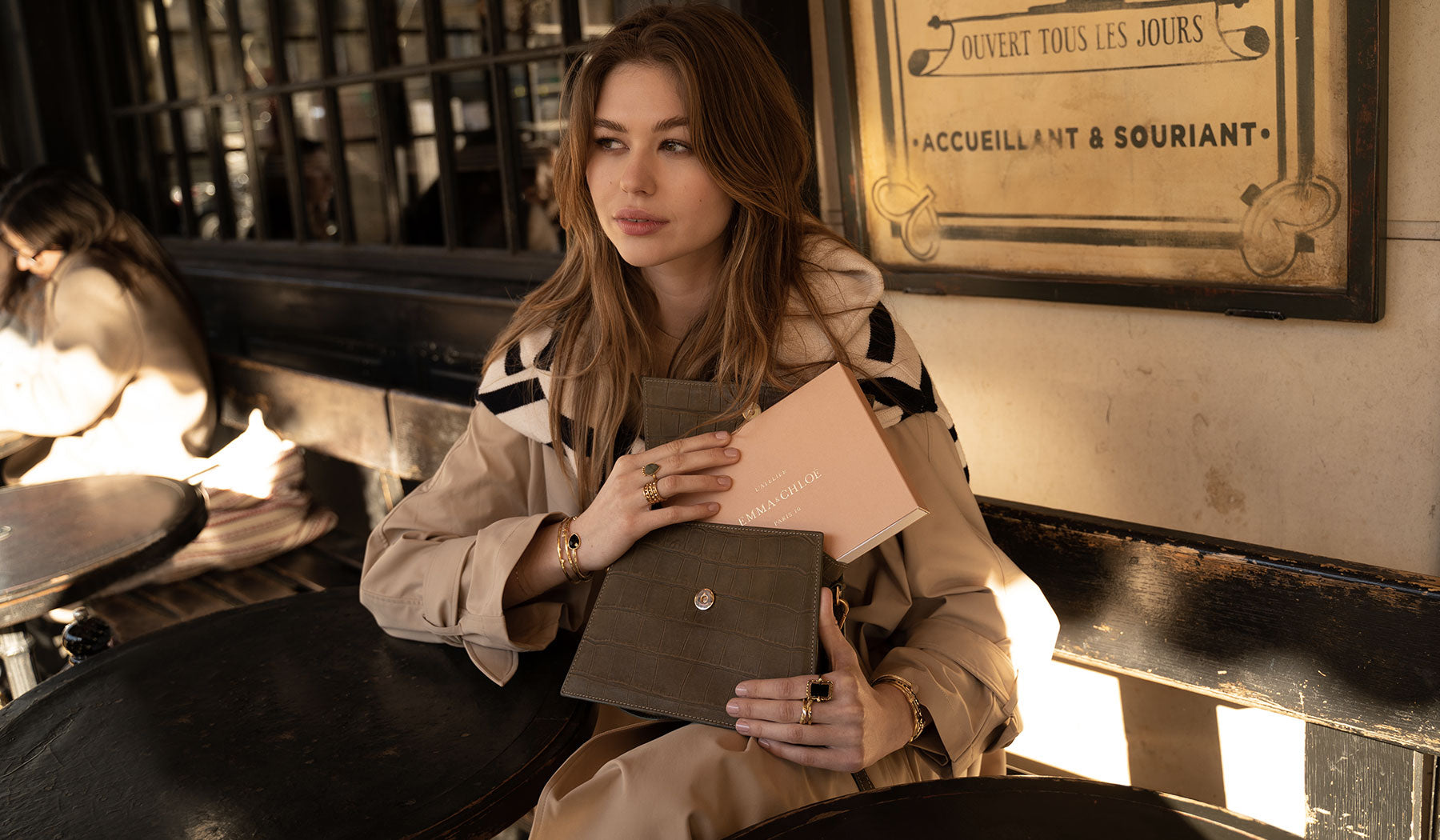 Mode Hiver 2022 : Être Tendance Pour la Rentrée  | E&C