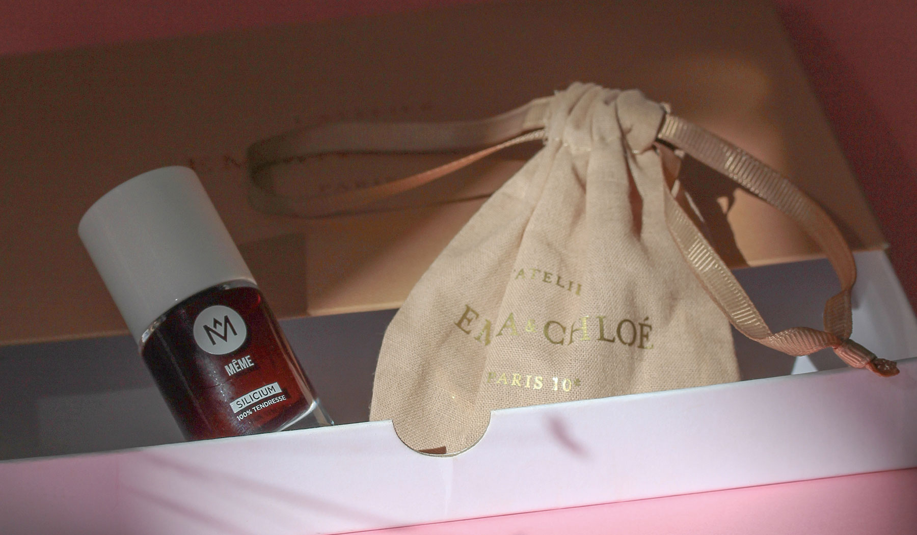 Octobre Rose 2021 : Engagement Pour les Femmes | E&C