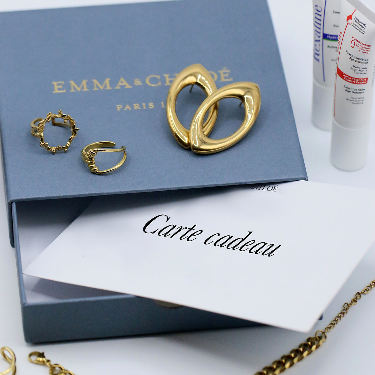 Emma&Chloé Box Gift Card