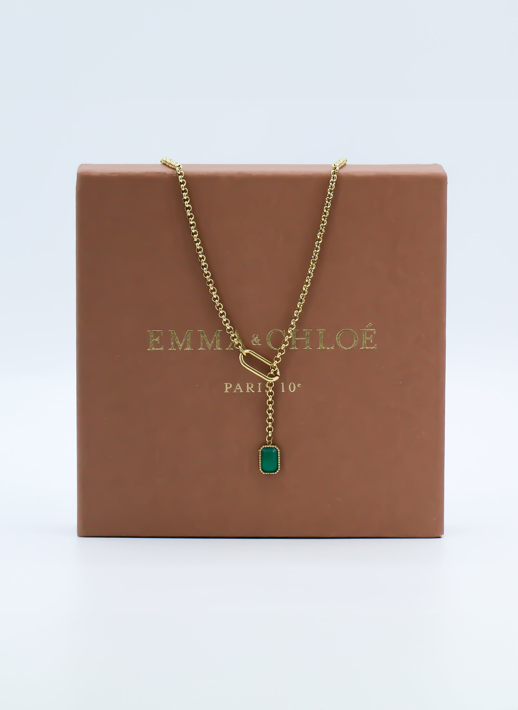 Box Bijou Novembre 2023