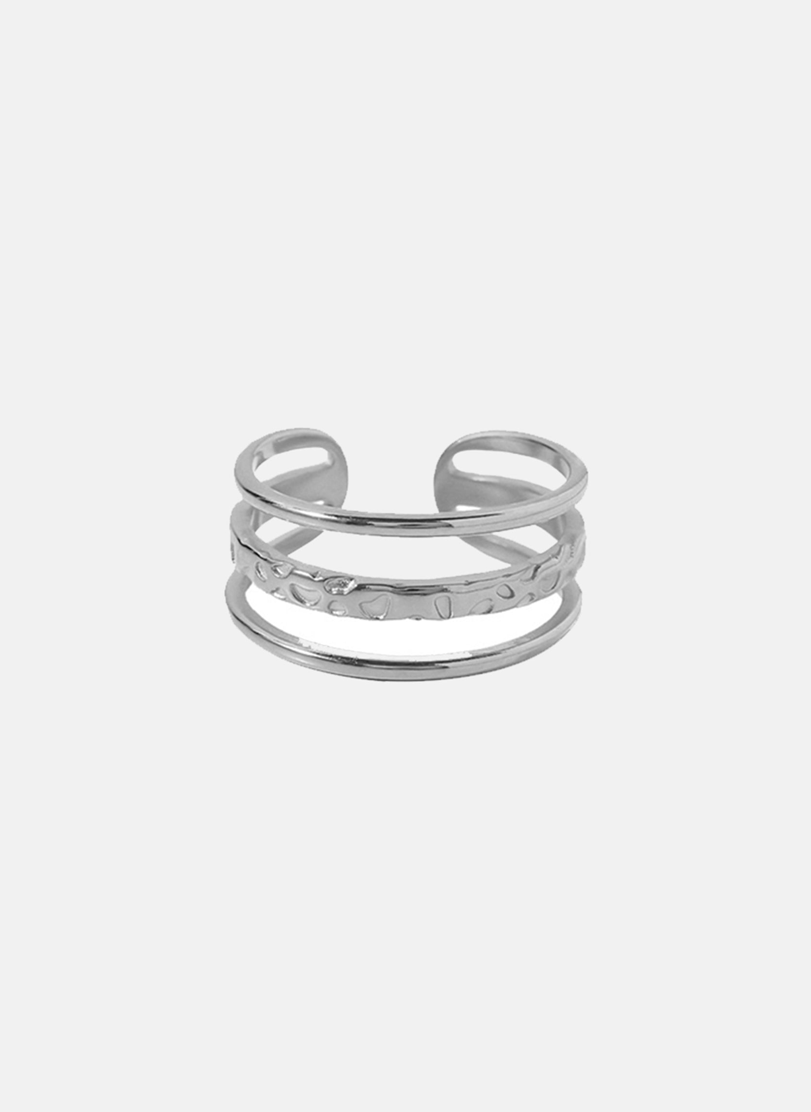 Alula wide ring