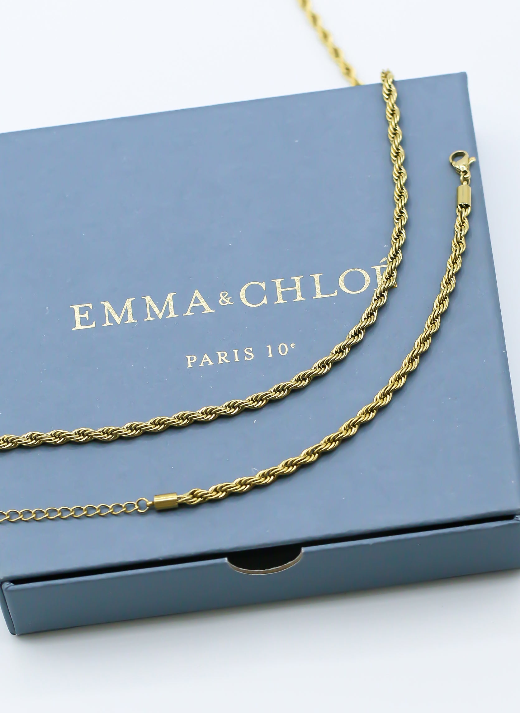 Box Bijou Septembre 2022