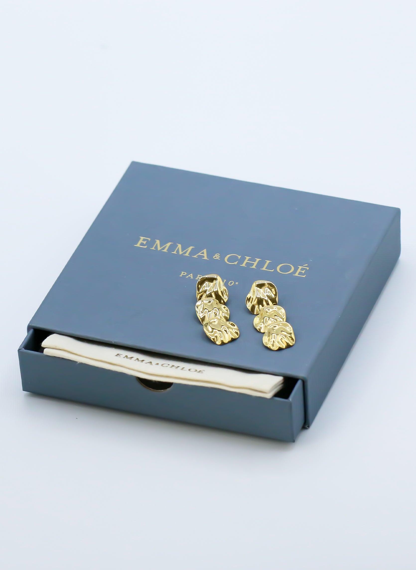 Box Bijou Juillet 2024