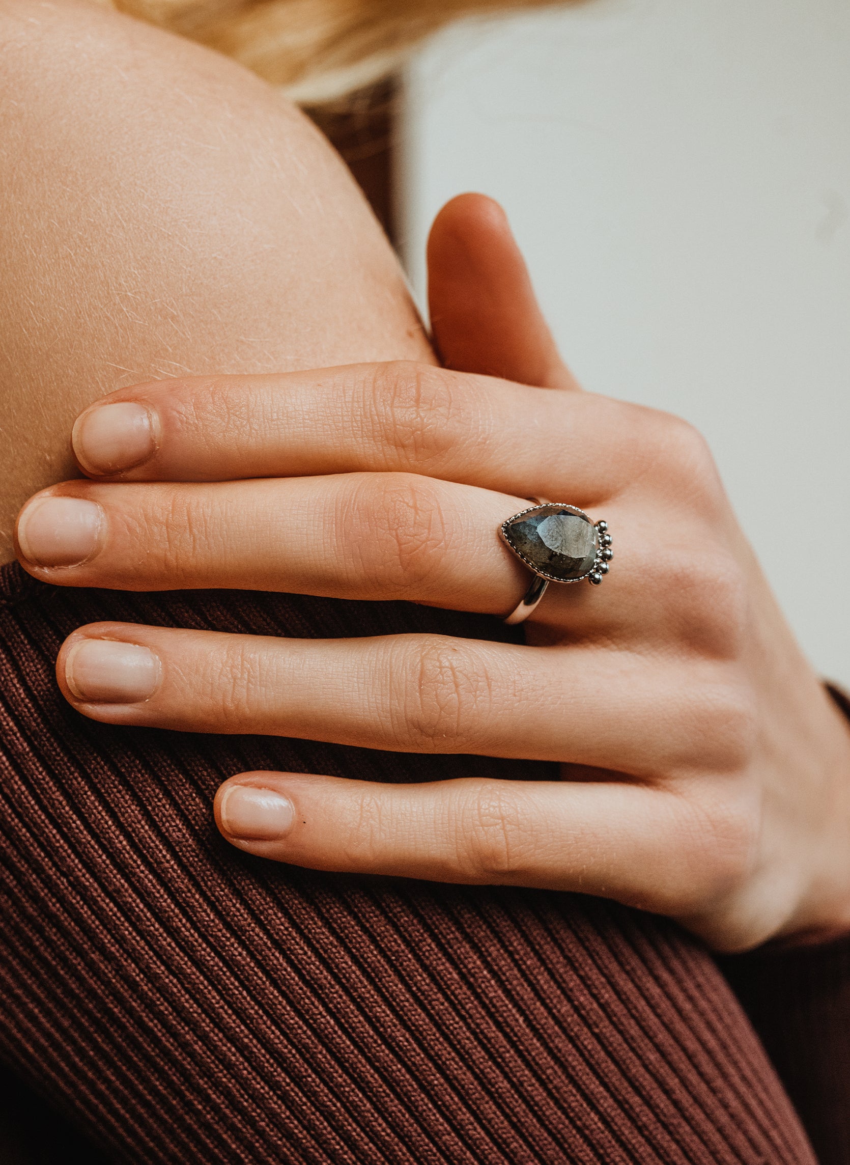 Box Bijou Février 2022