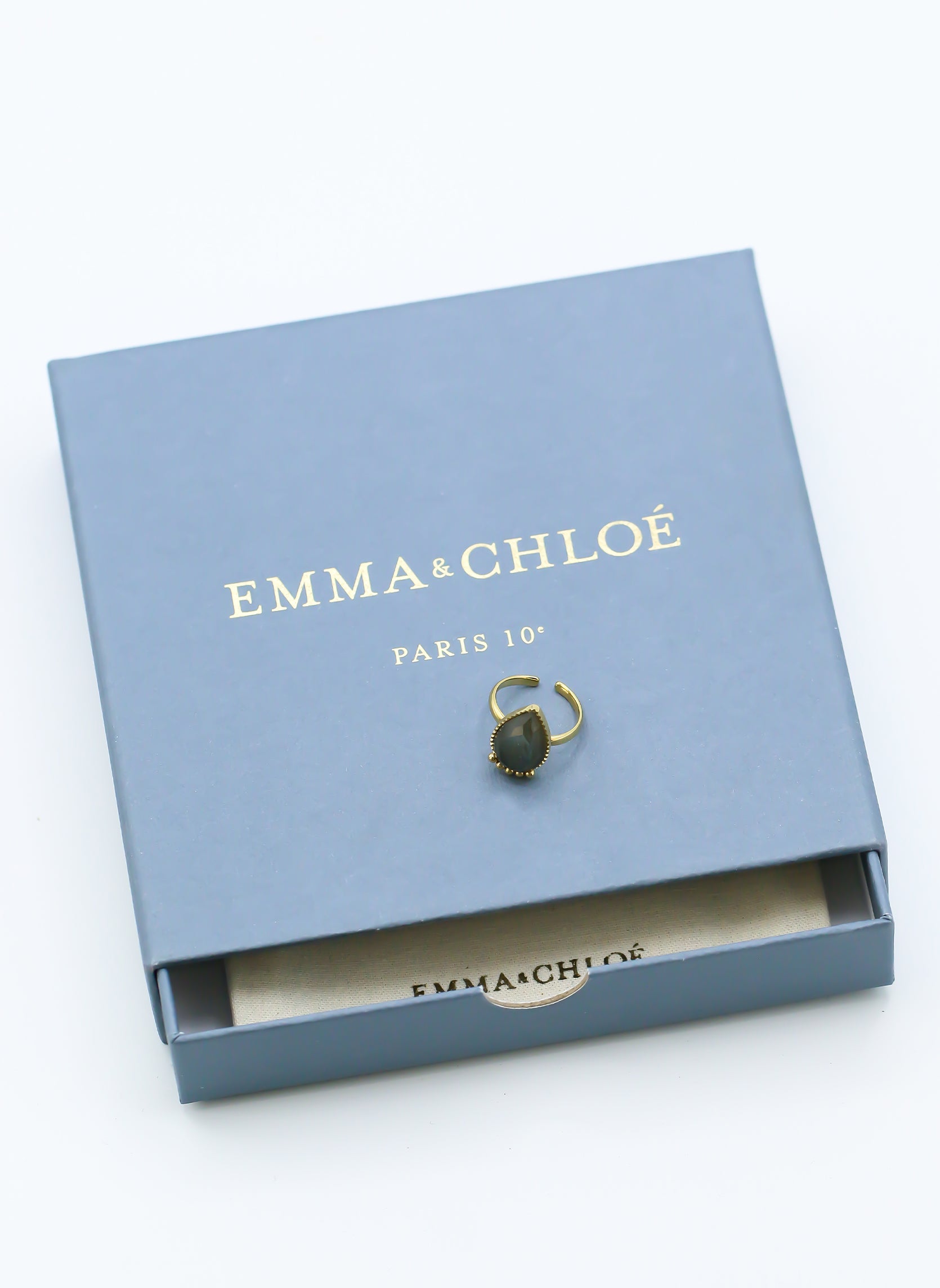 Box Bijou Février 2022