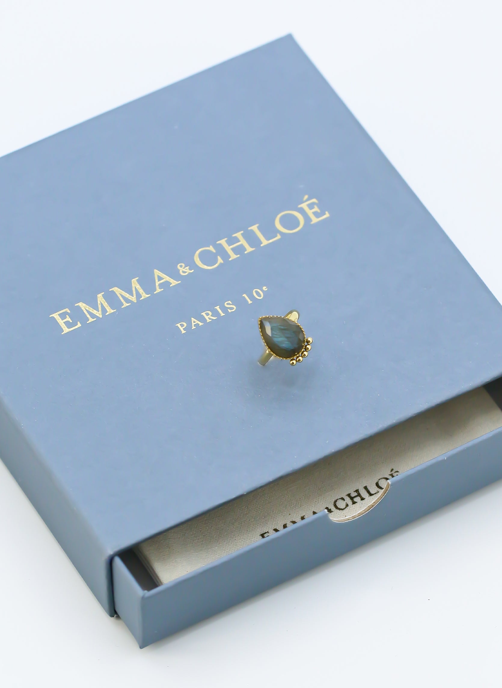 Box Bijou Février 2022