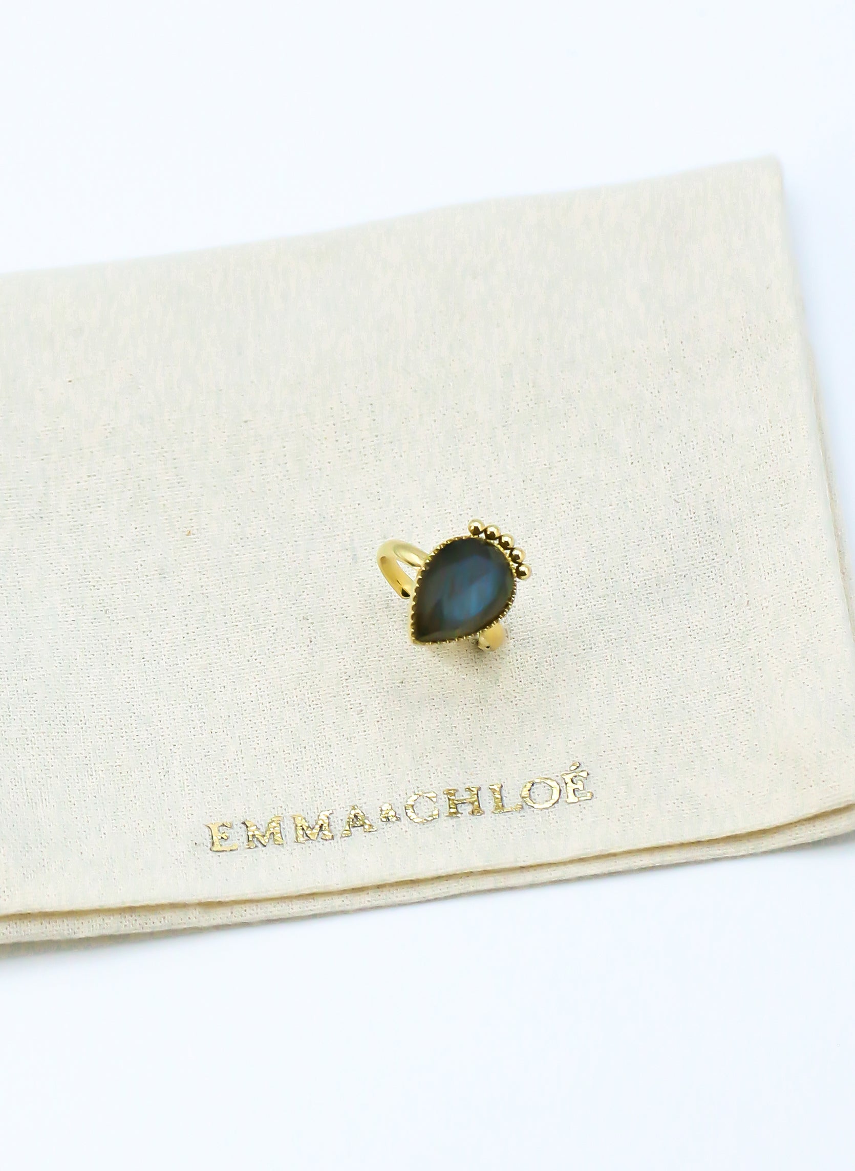 Box Bijou Février 2022