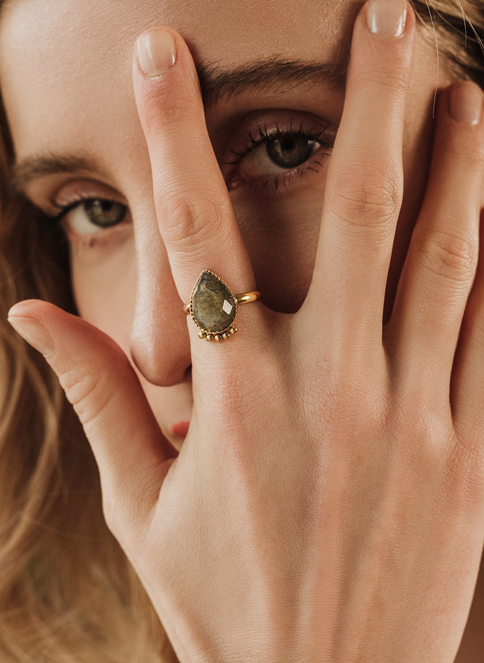 Box Bijou Février 2022