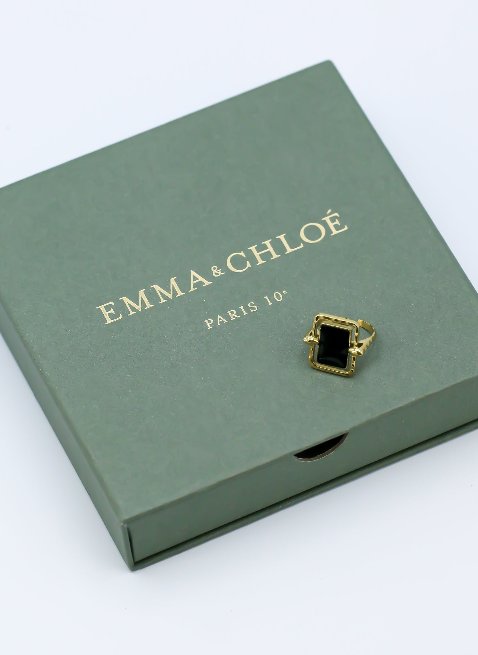 Box Bijou Septembre 2021