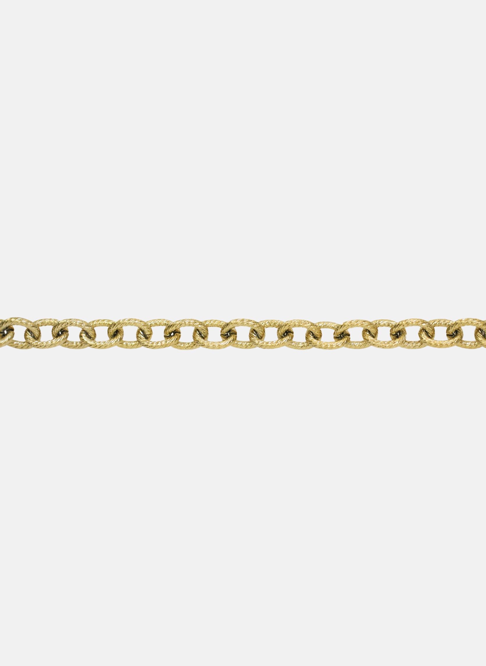 Caelum chain bracelet