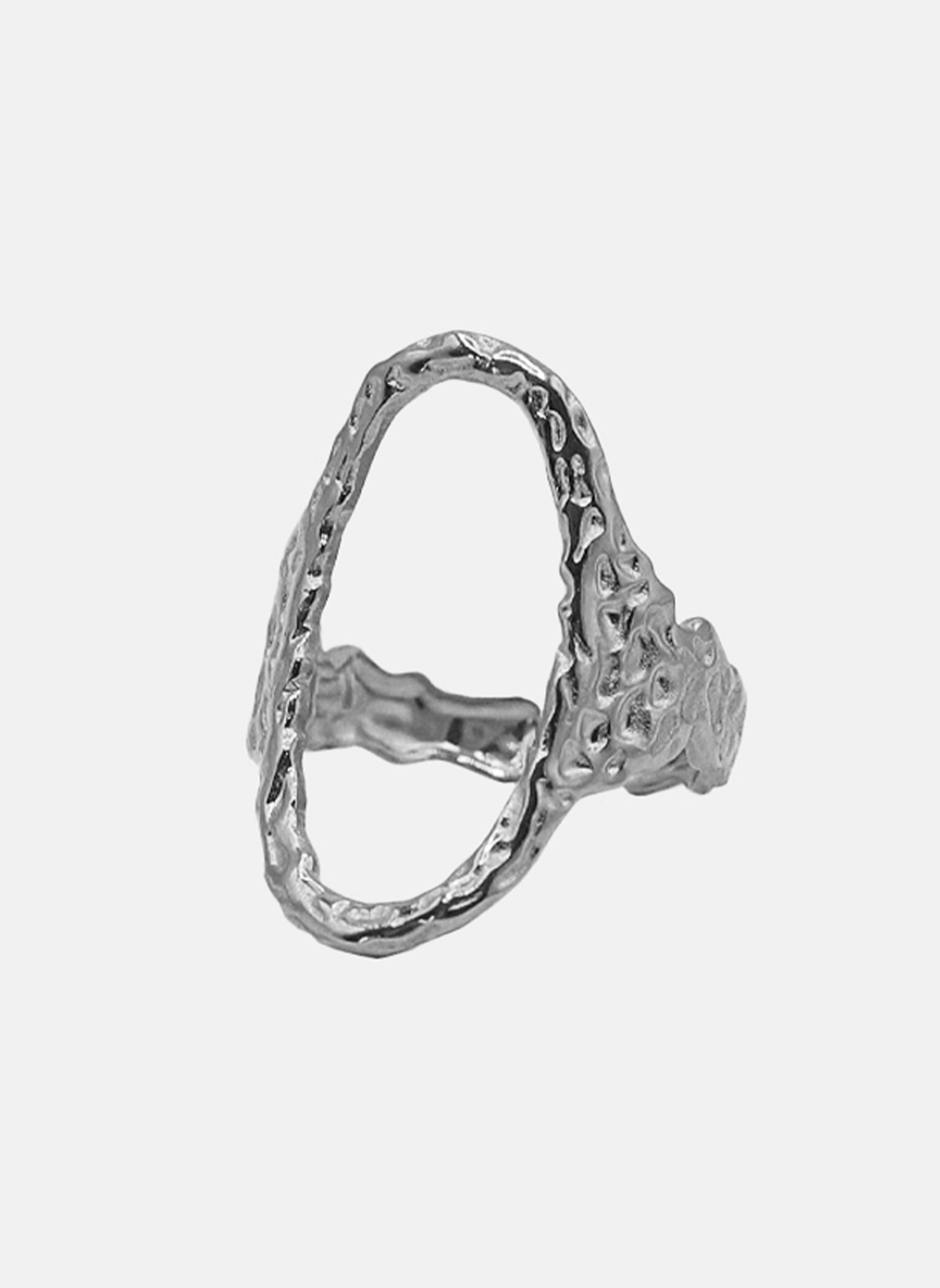 Claudia thin ring