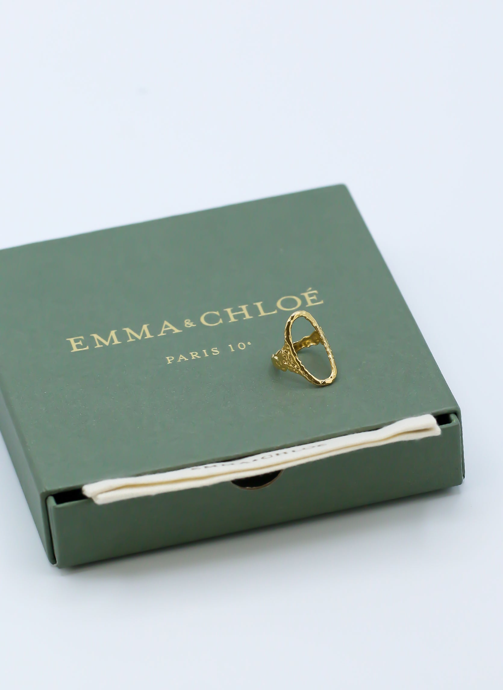 Box Bijou Octobre 2023