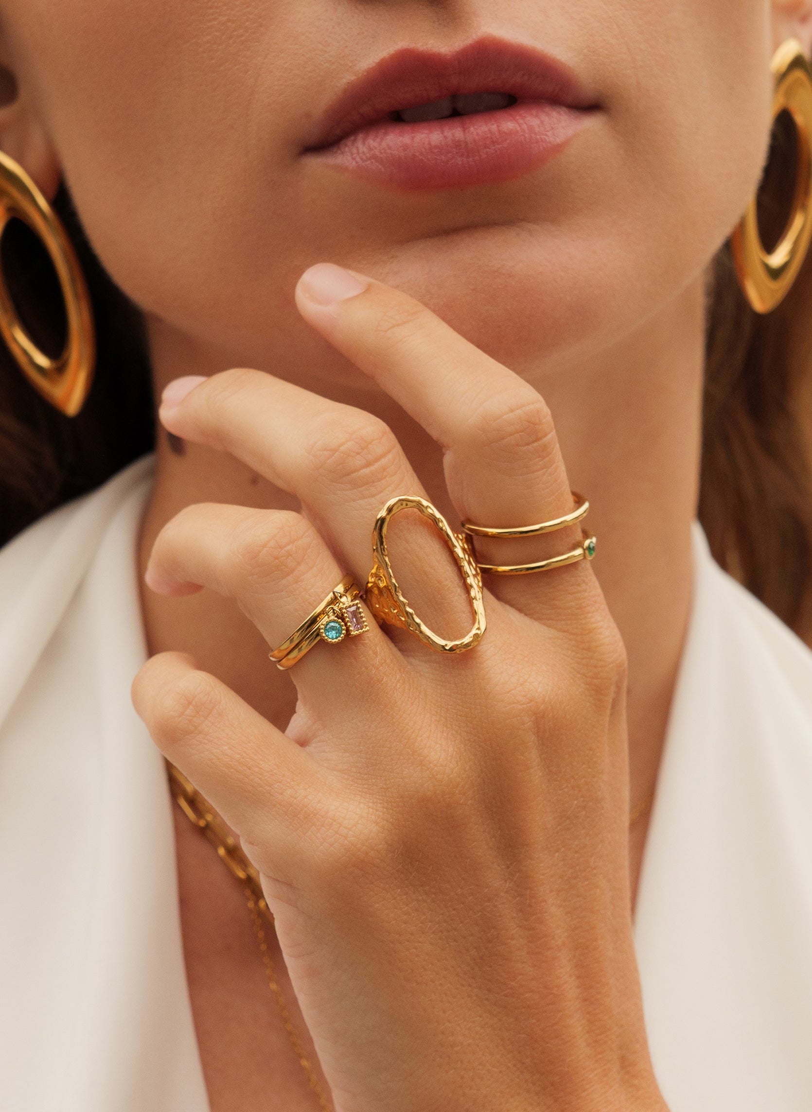 Box Bijou Octobre 2023