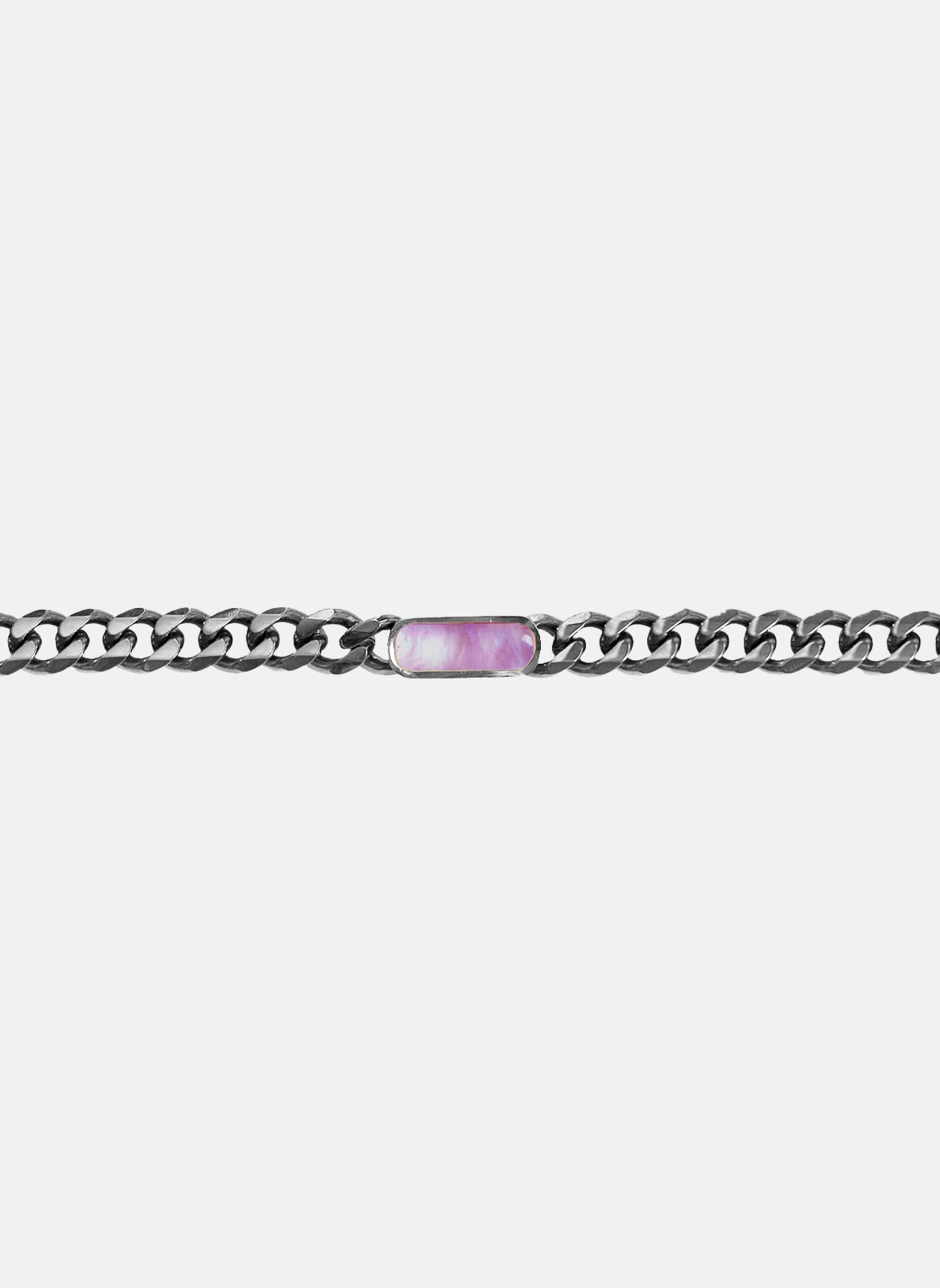 Columba chain bracelet