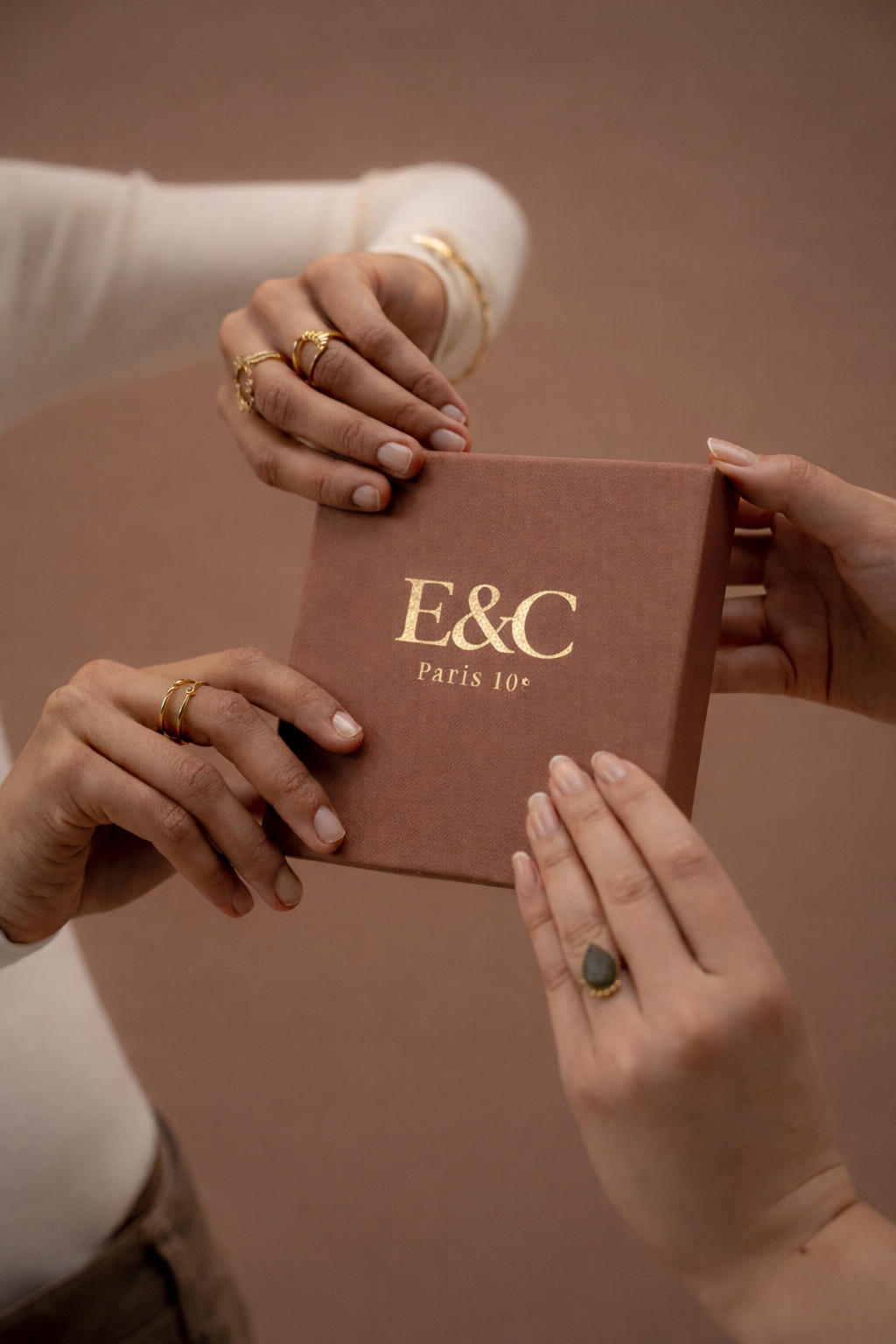 L'Annuel • Engagement 12 mois