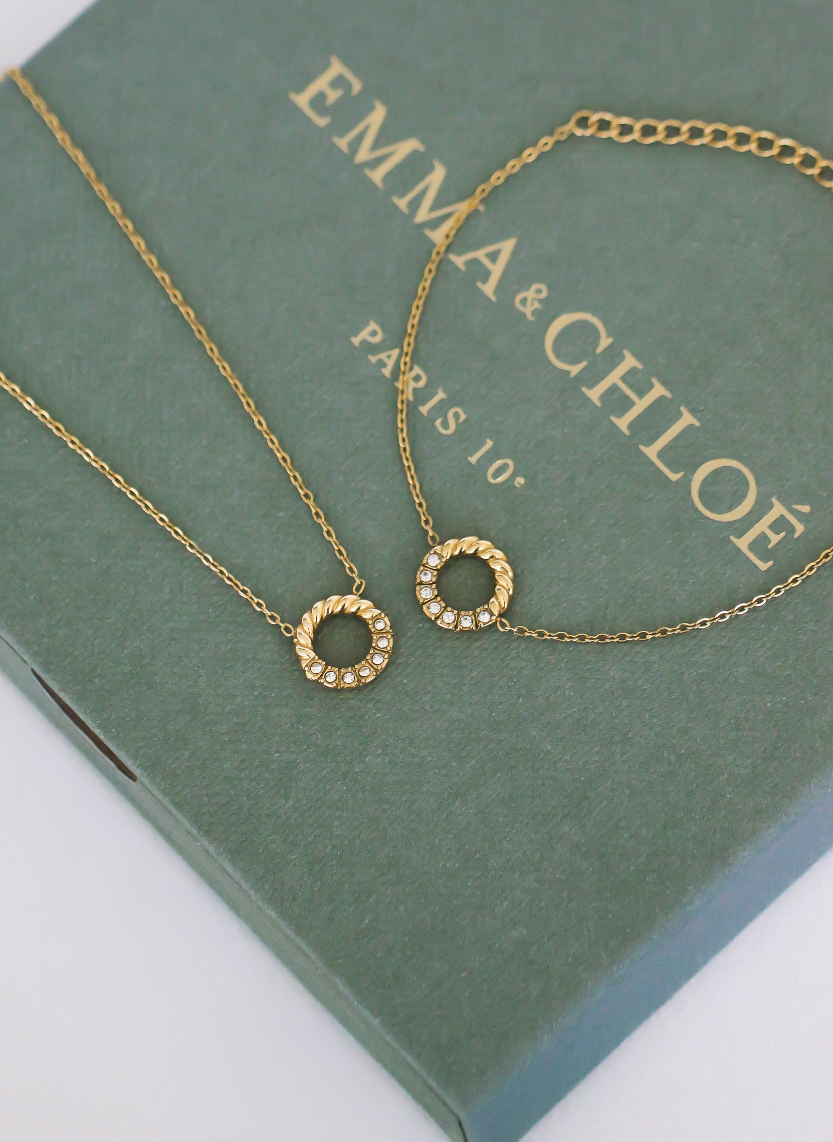 Box Bijou Décembre 2025