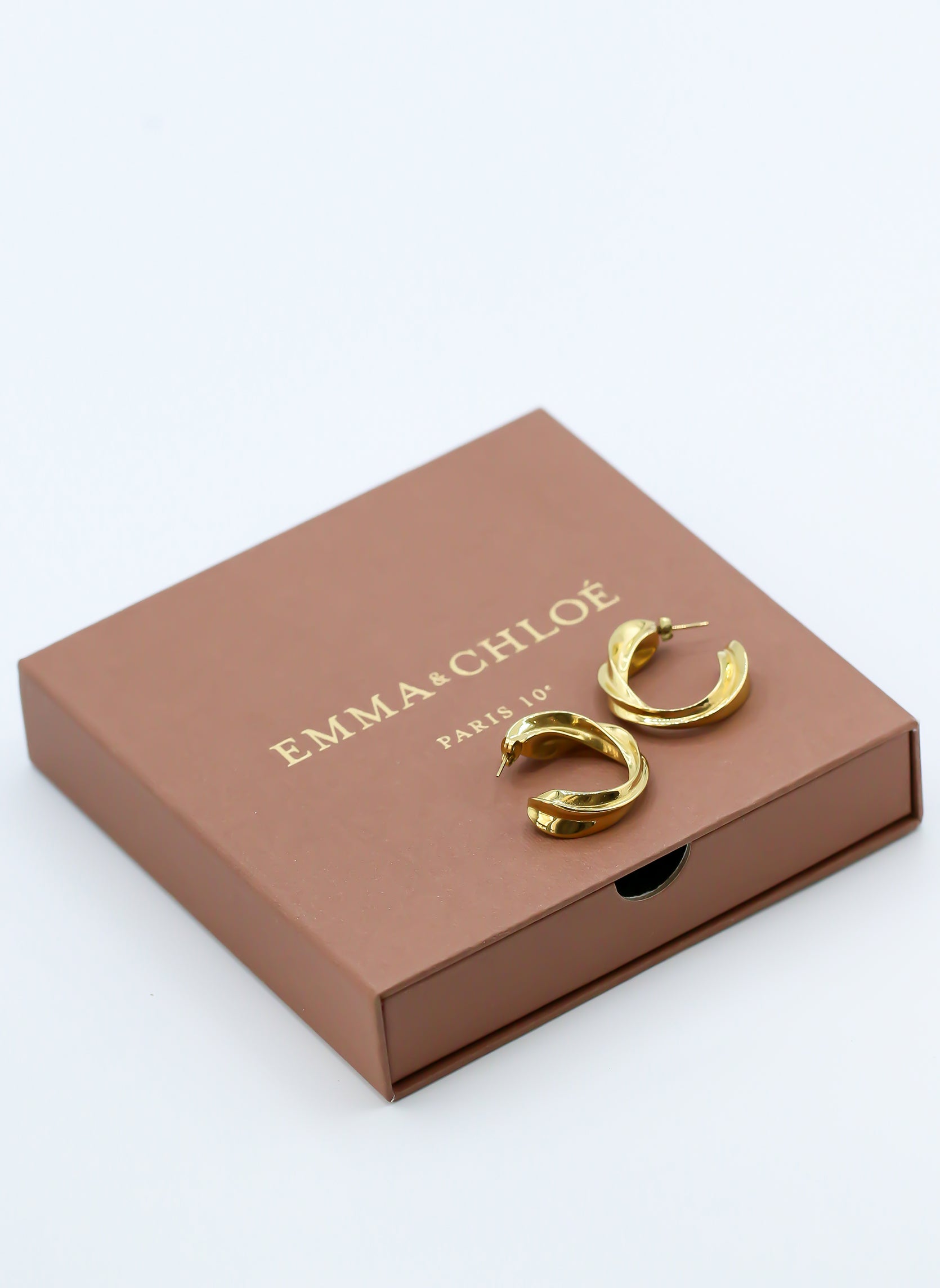 Box Bijou Août 2023