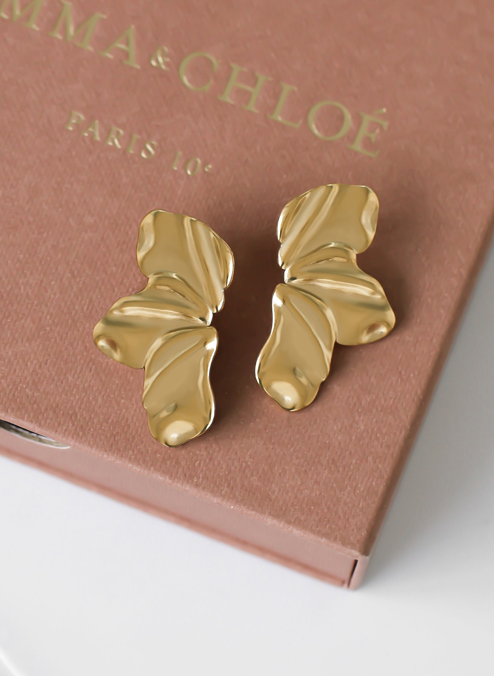 Box Bijou Juillet 2025