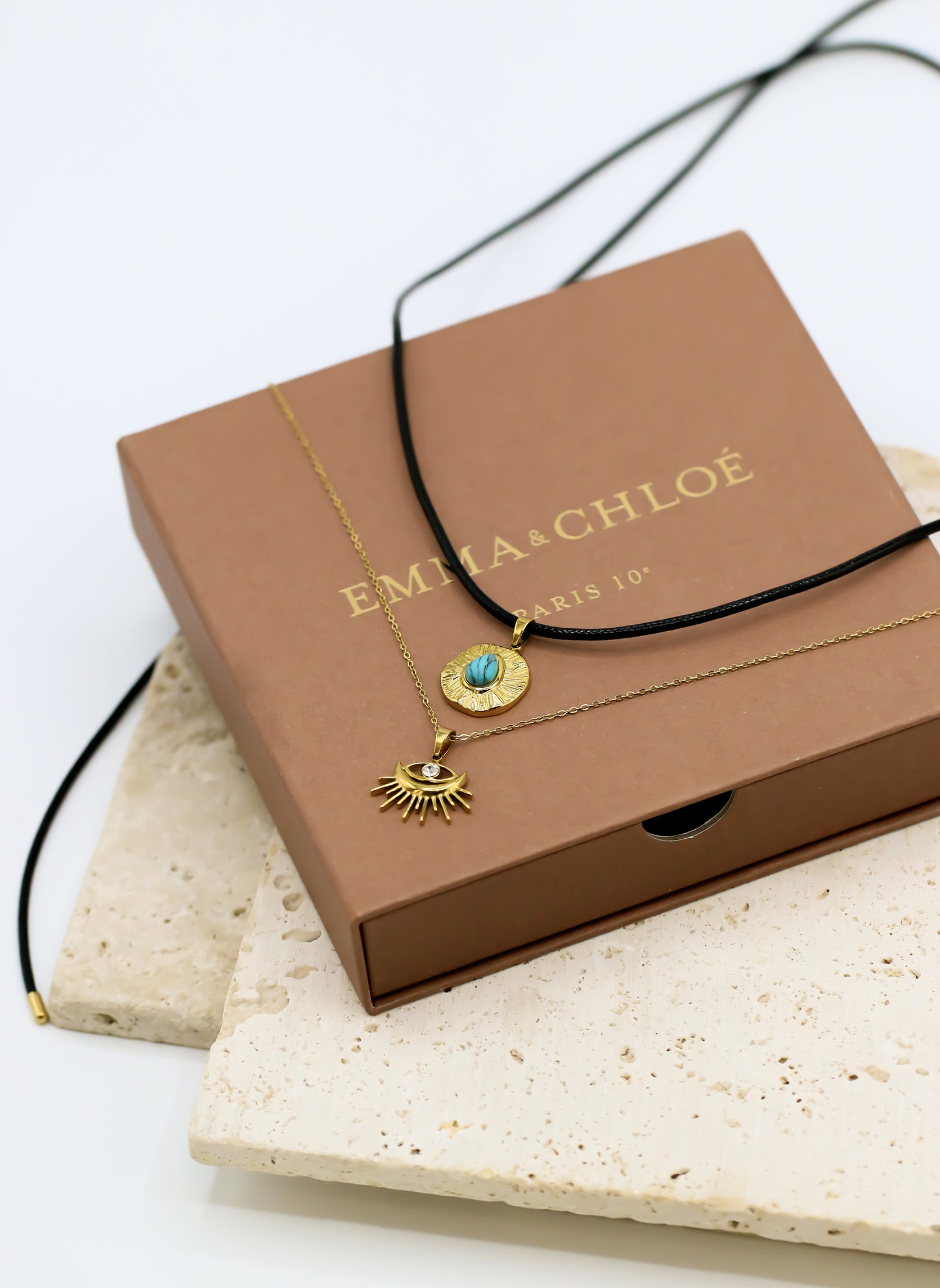 Box Bijou Septembre 2024