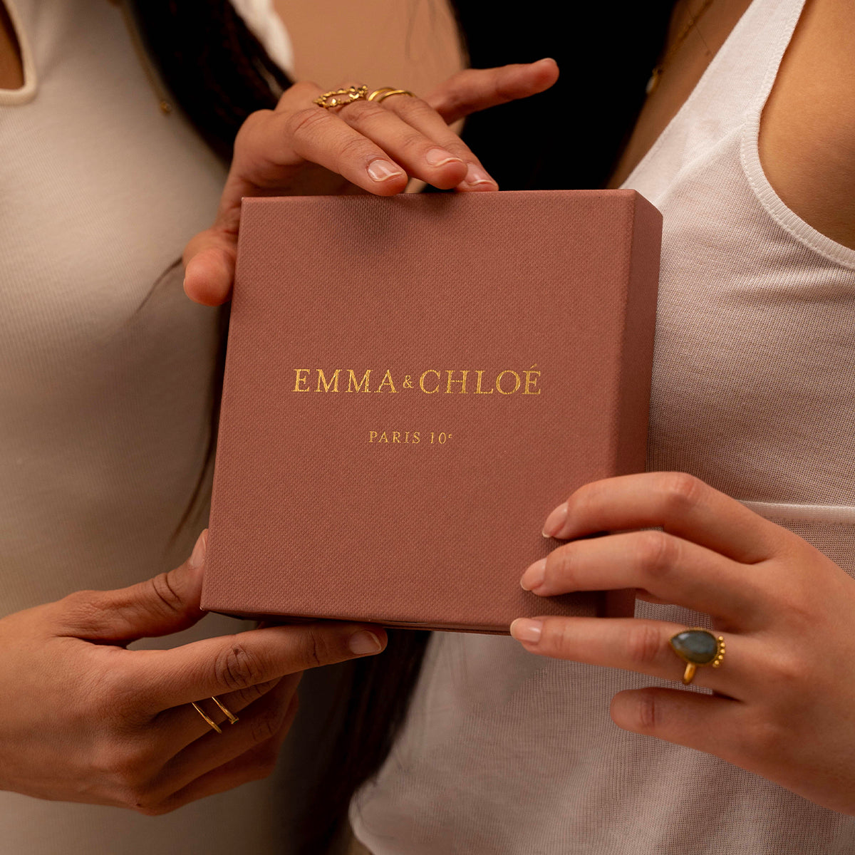 The Monthly • 3-month commitment