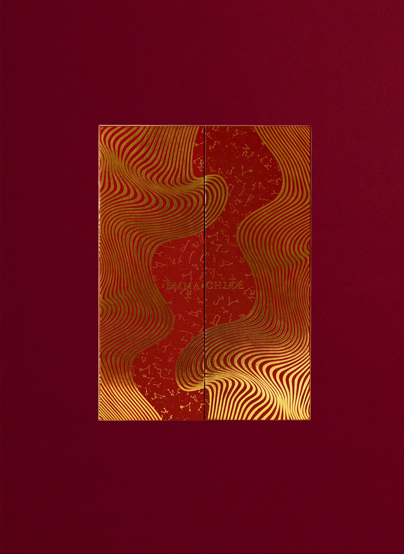 Calendrier de l'Avent 2025