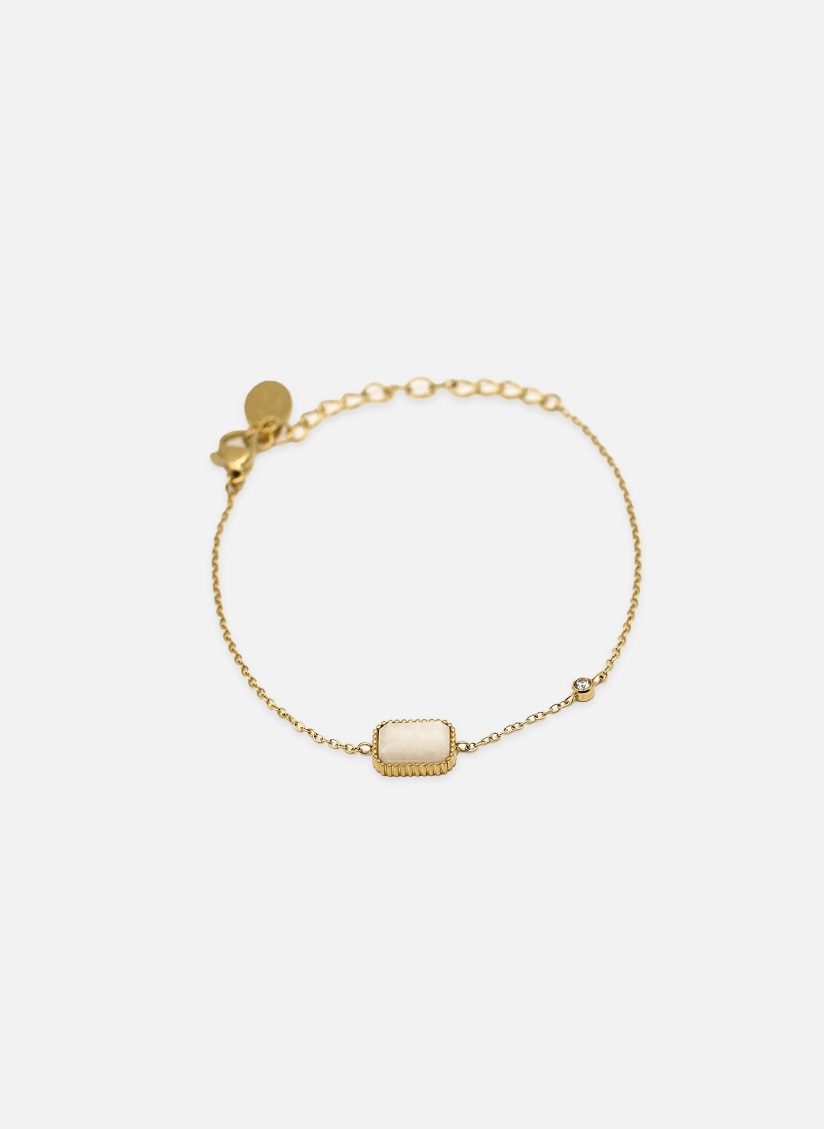 Hemera chain bracelet