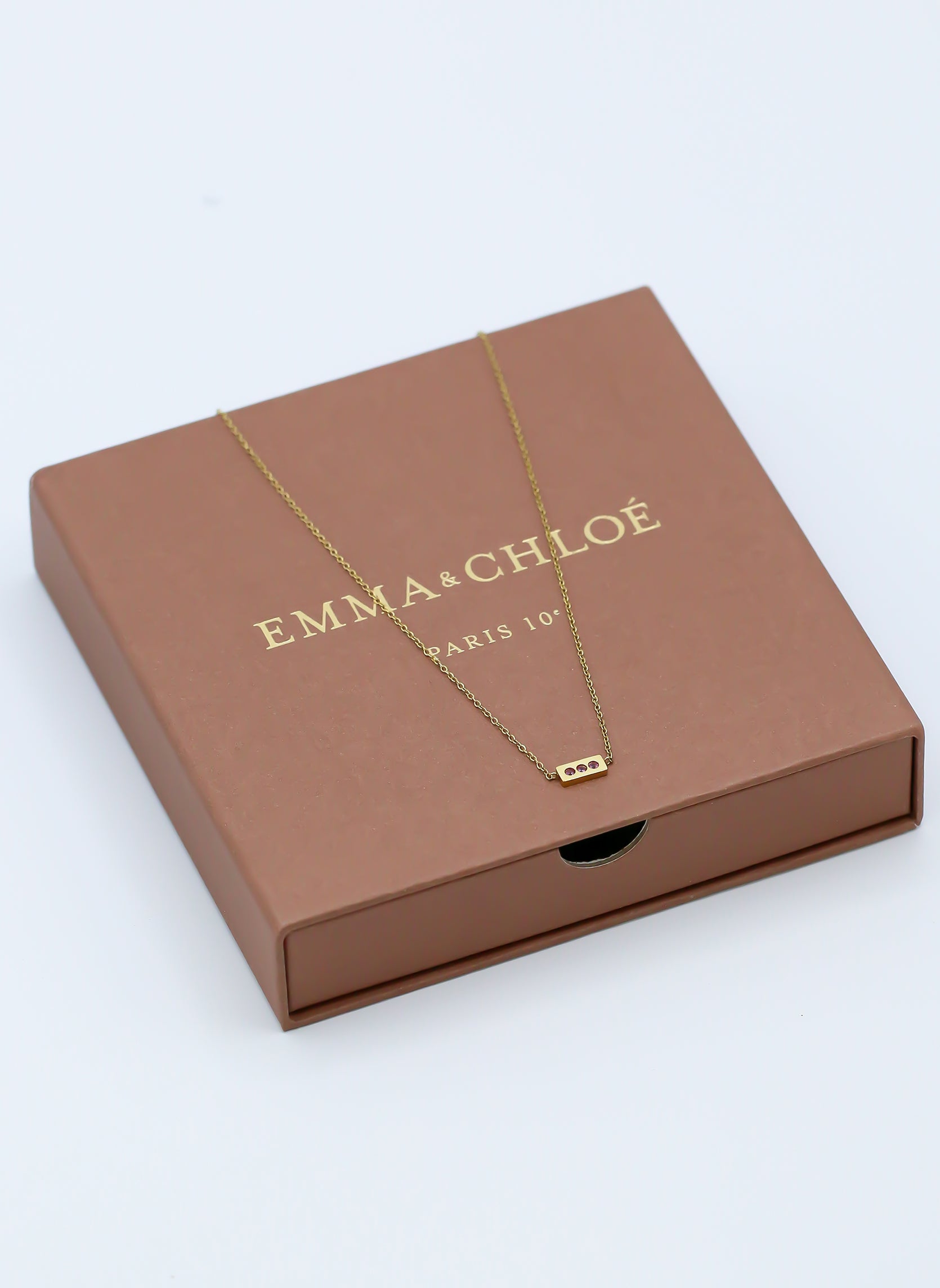 Box Bijou Avril 2023