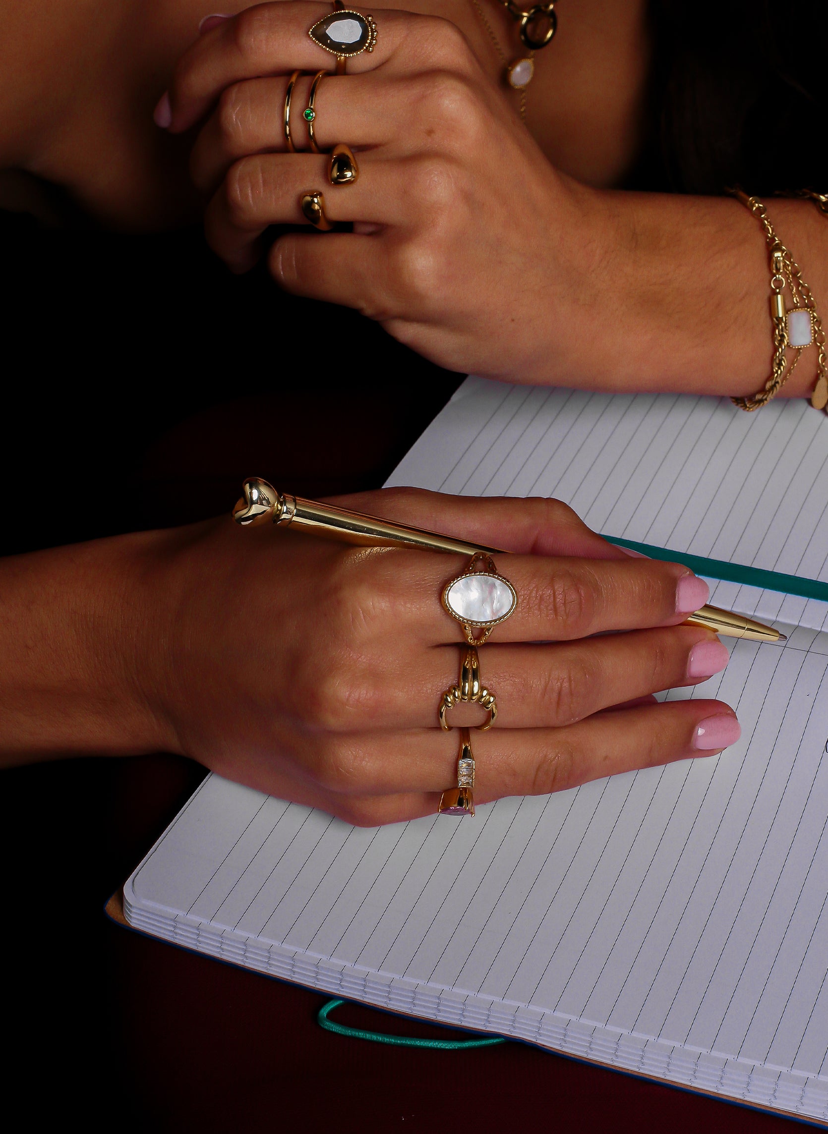 Box Bijou Décembre 2024