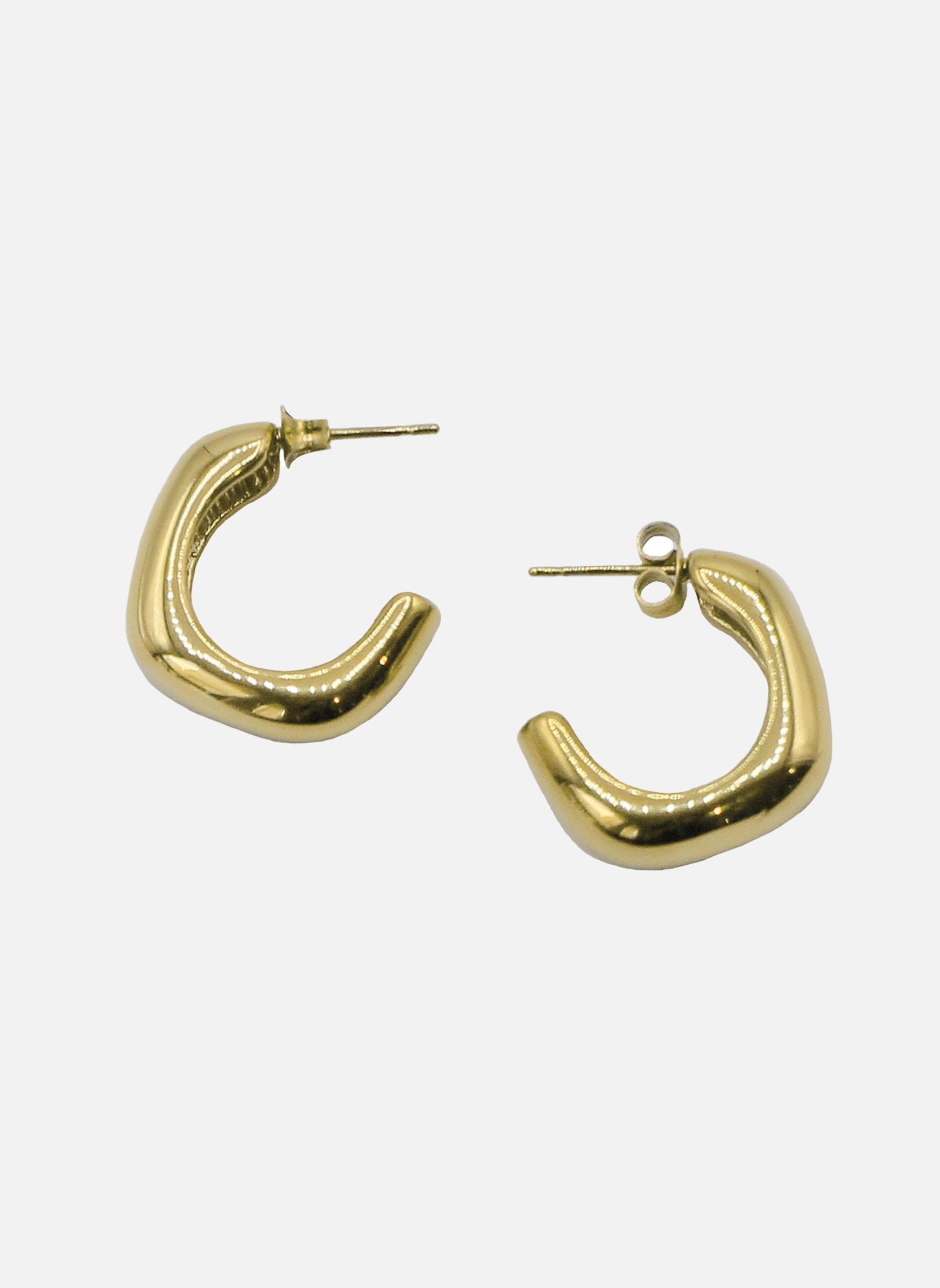 Boucles d'oreilles Ninon