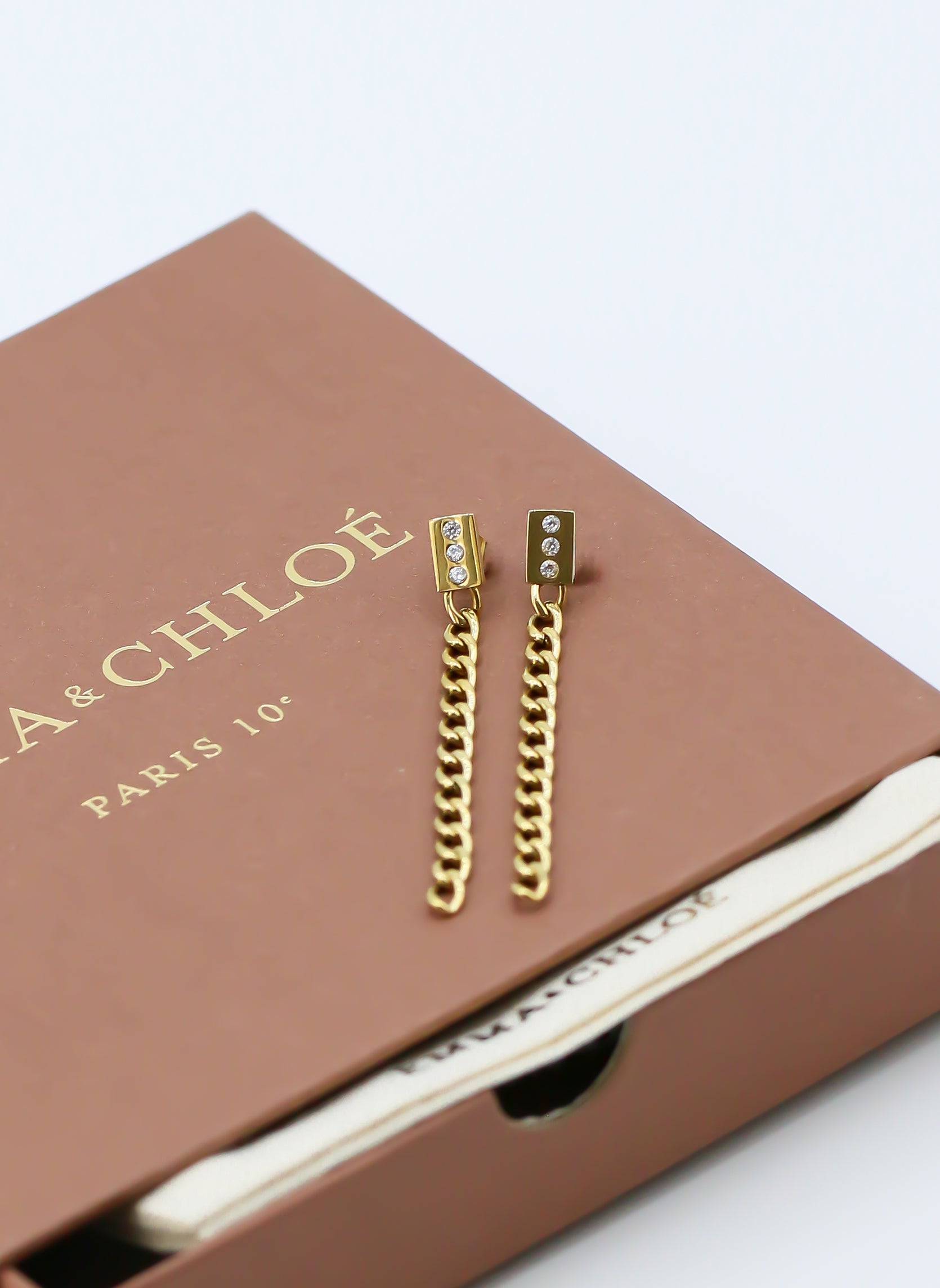 Jewelry Box November 2022