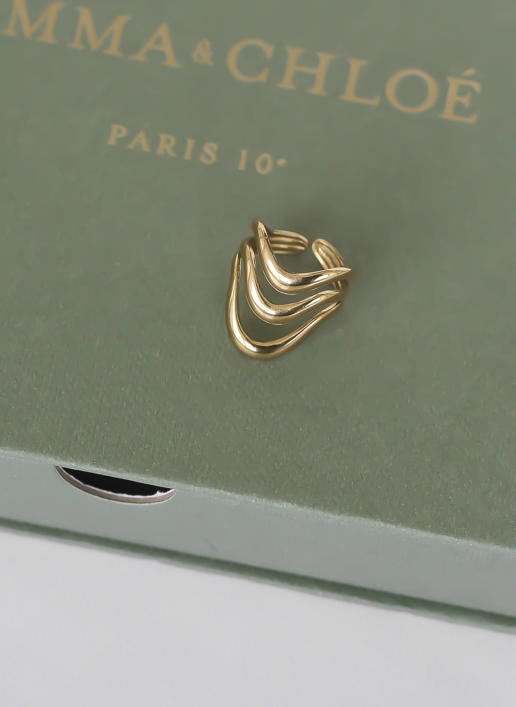 Box Bijou Août 2025