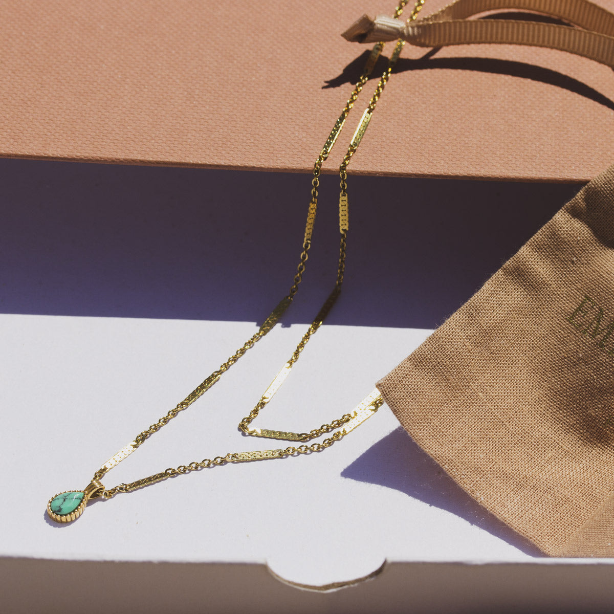 Bijou Box Juillet 2021