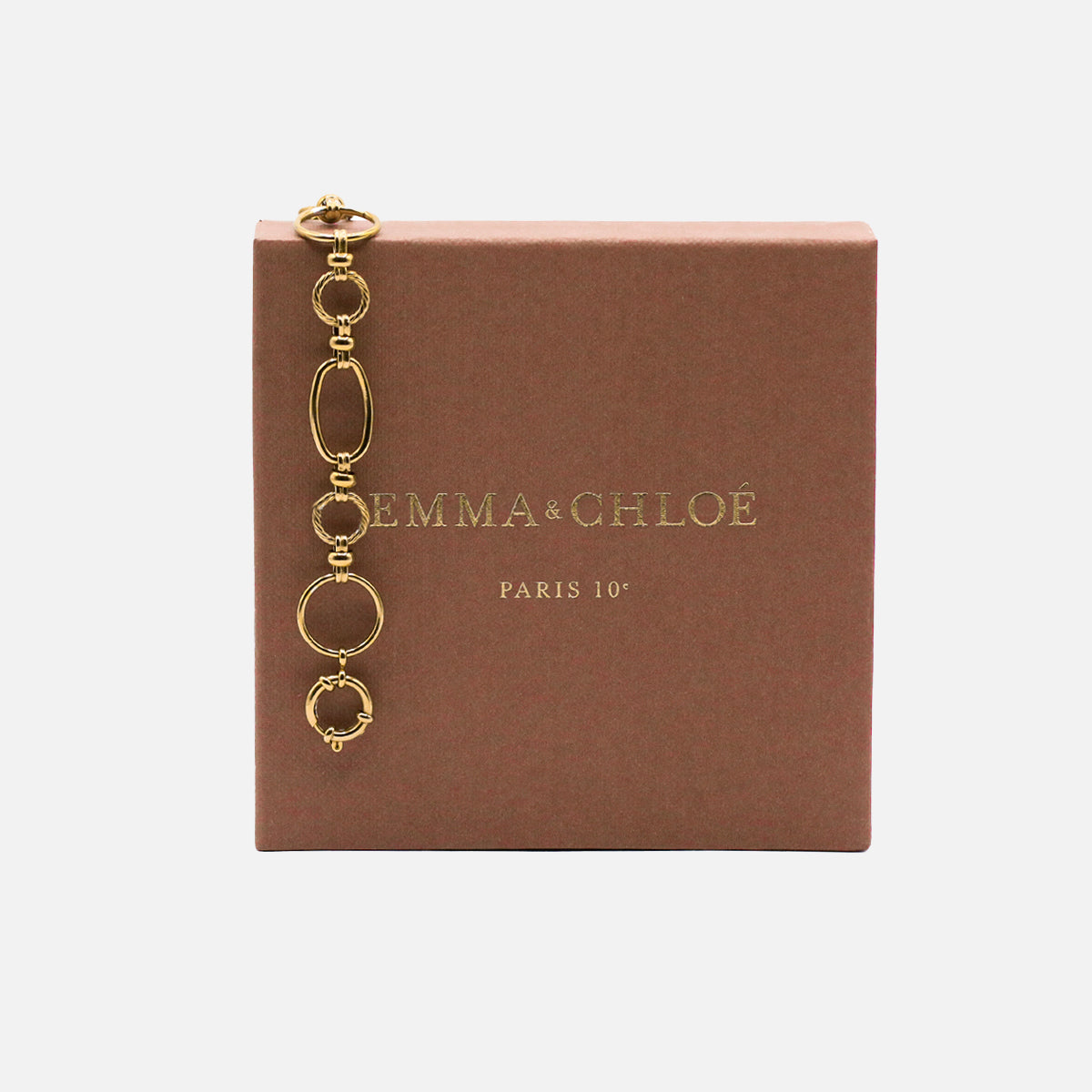 Box Bijou Février 2024