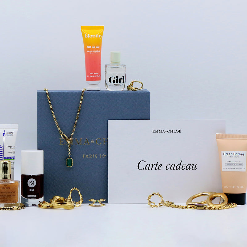 Abonnement Cadeau • 6 mois