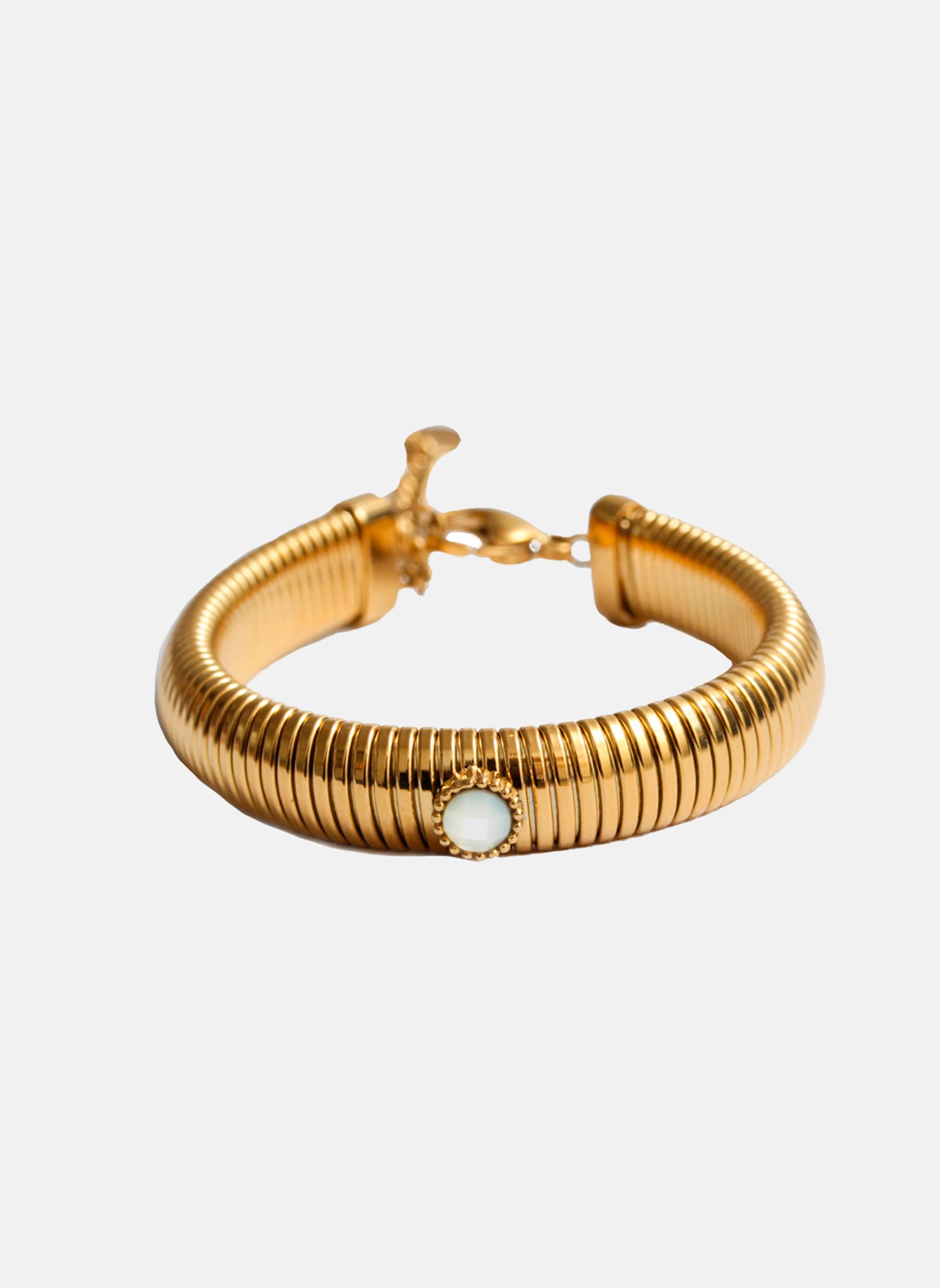 Bracelet chaîne Aveta