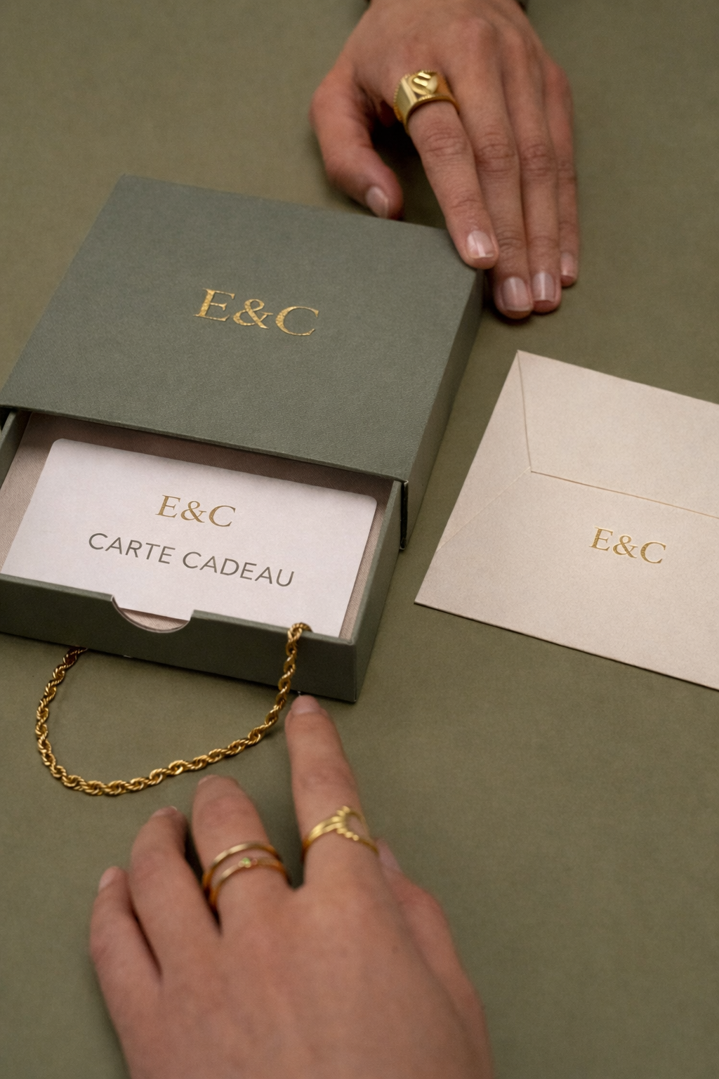 Abonnement Cadeau • 3 mois