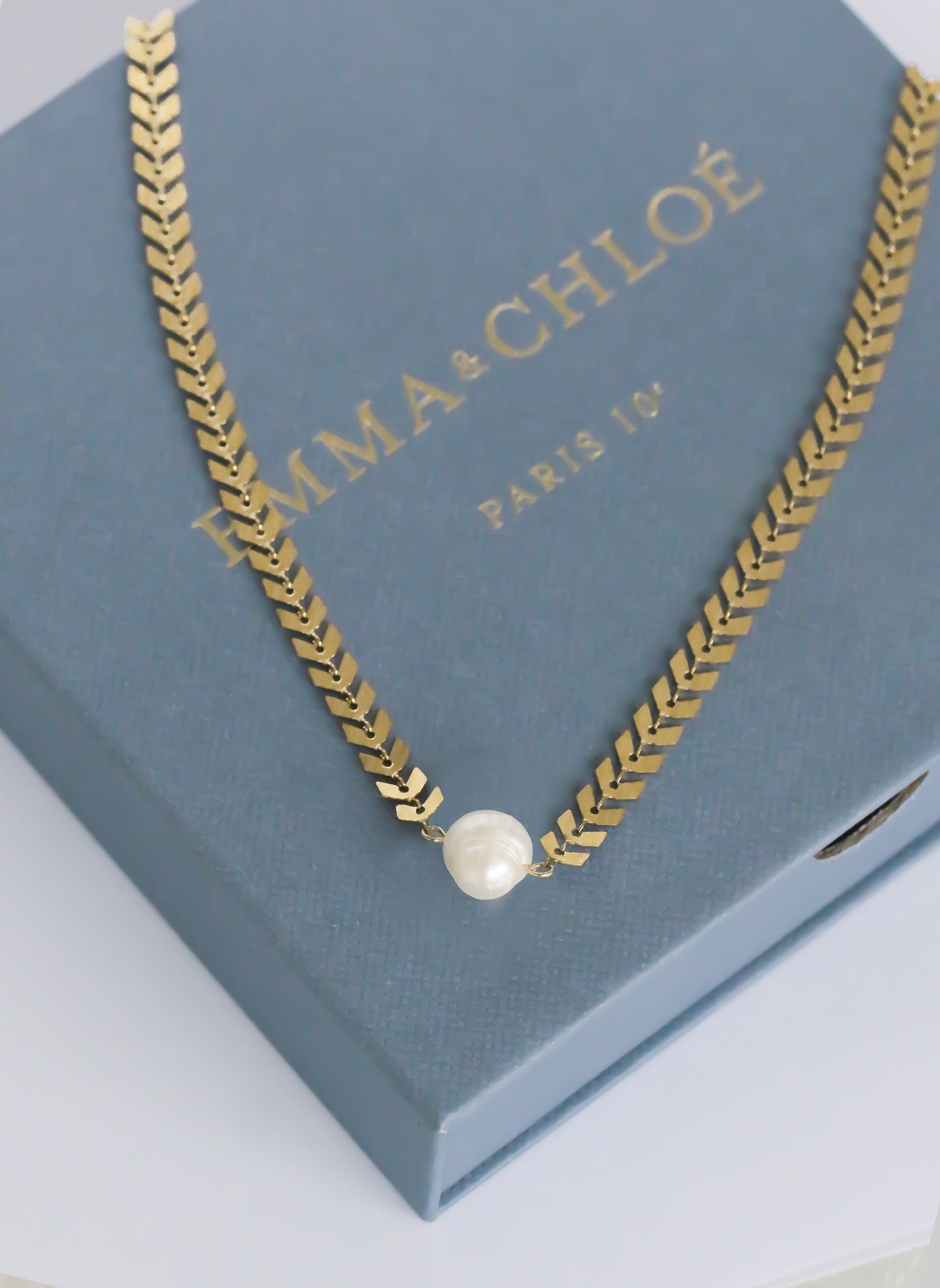 Jewelry Box June 2025 