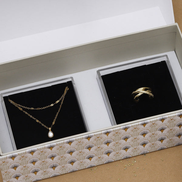 Coffret Prix Mini 3
