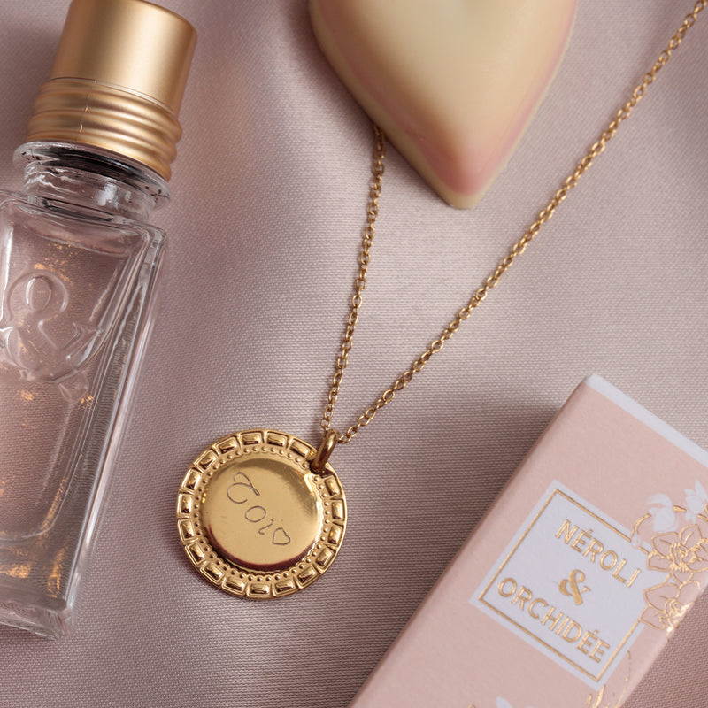 Coffret Toi