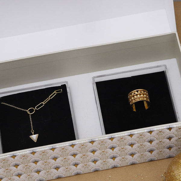 Coffret Prix Mini 5