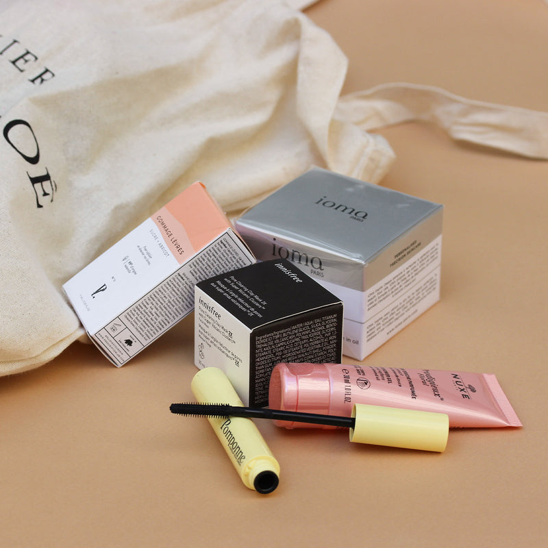 Le Totebag Surprise